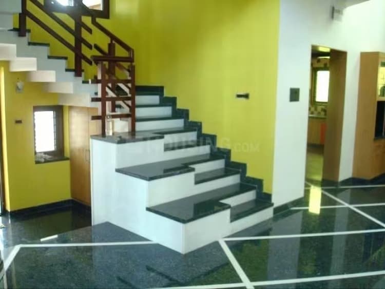 2 BHK Independent House