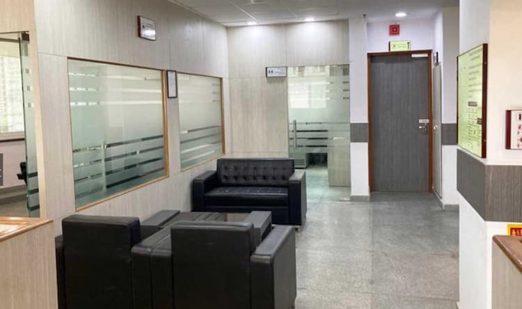 Office Space for rent in Thiruvanmiyur