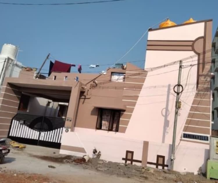 2 BHK House for Sale