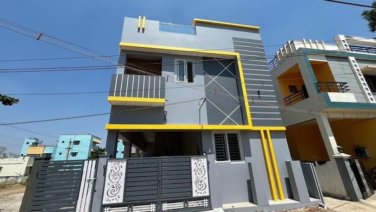 House for sales