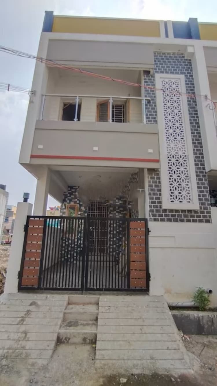 3bhk house for sale