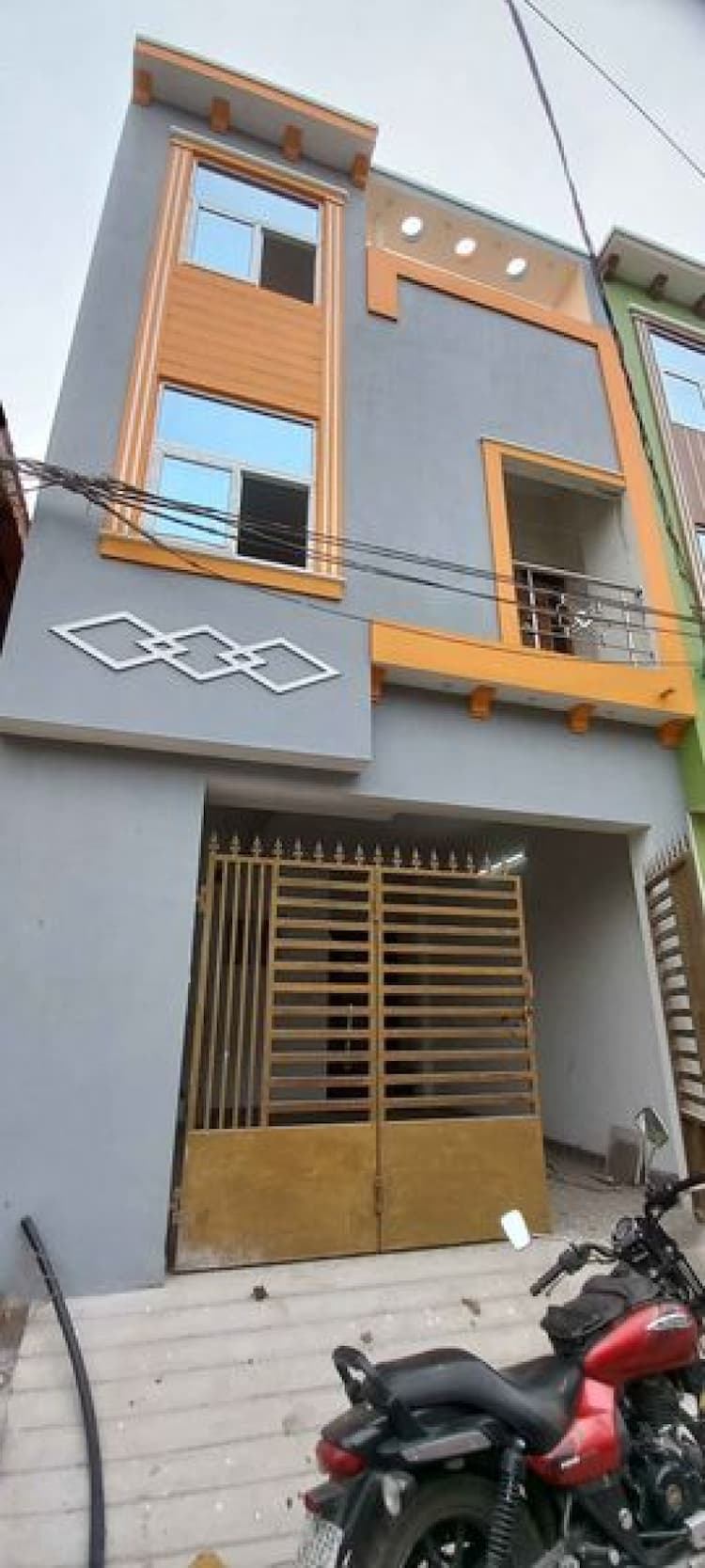 Single Property Image