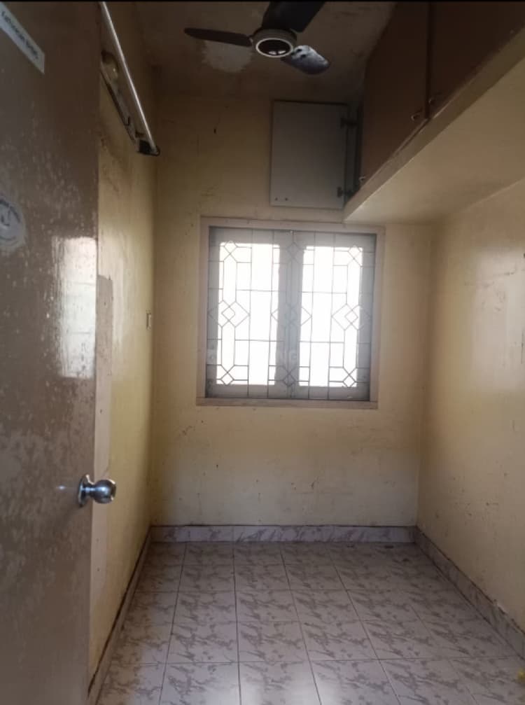 2 BHK Apartment for Sale