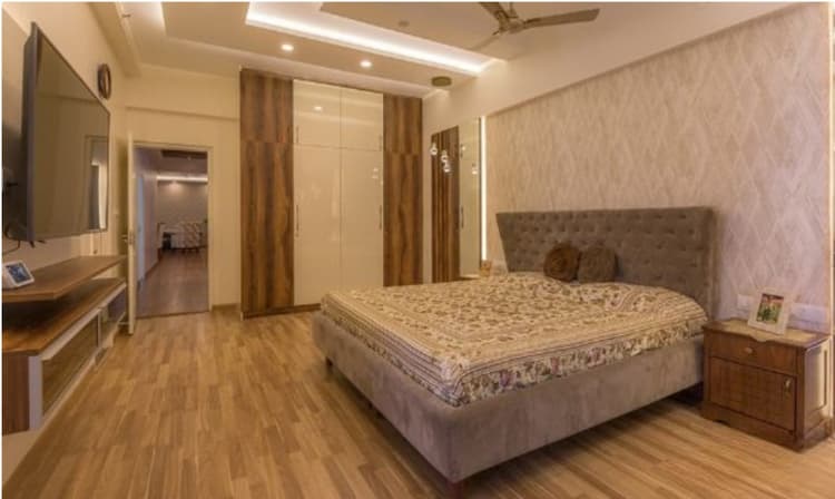 4 BHK House for Sale