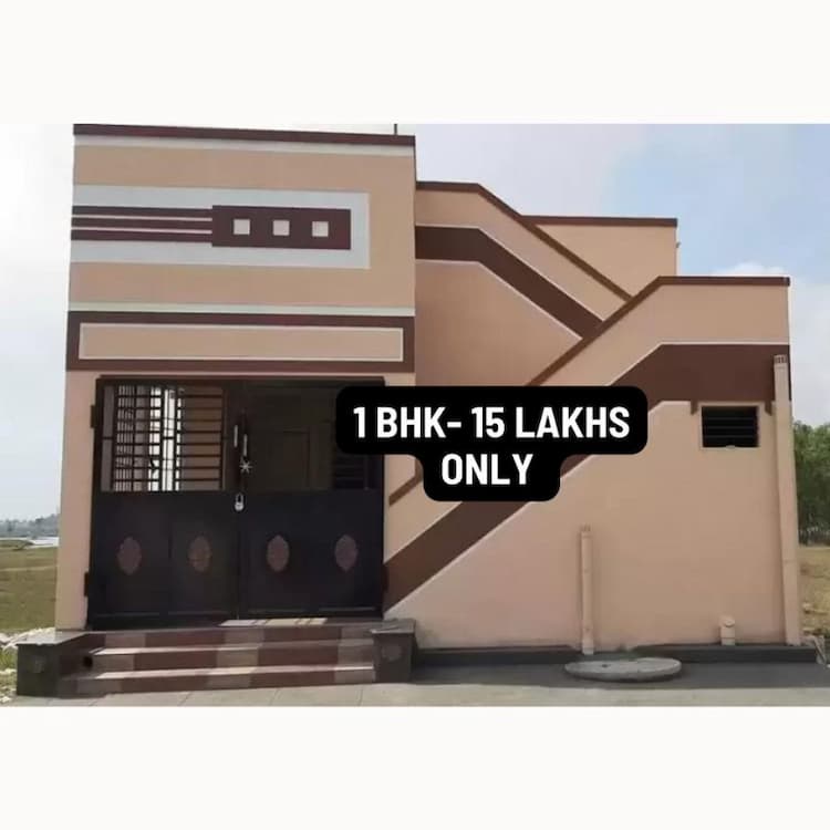 1 BHK for sales