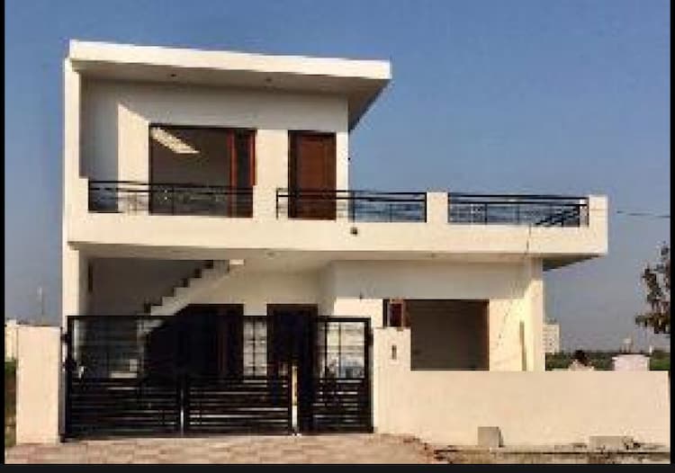 2 BHK House for sale