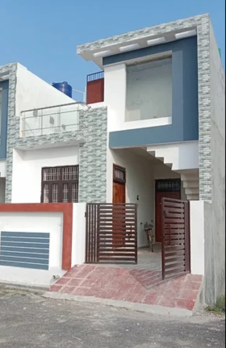 2 BHK House for Sale