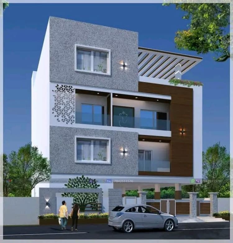 Single Property Image