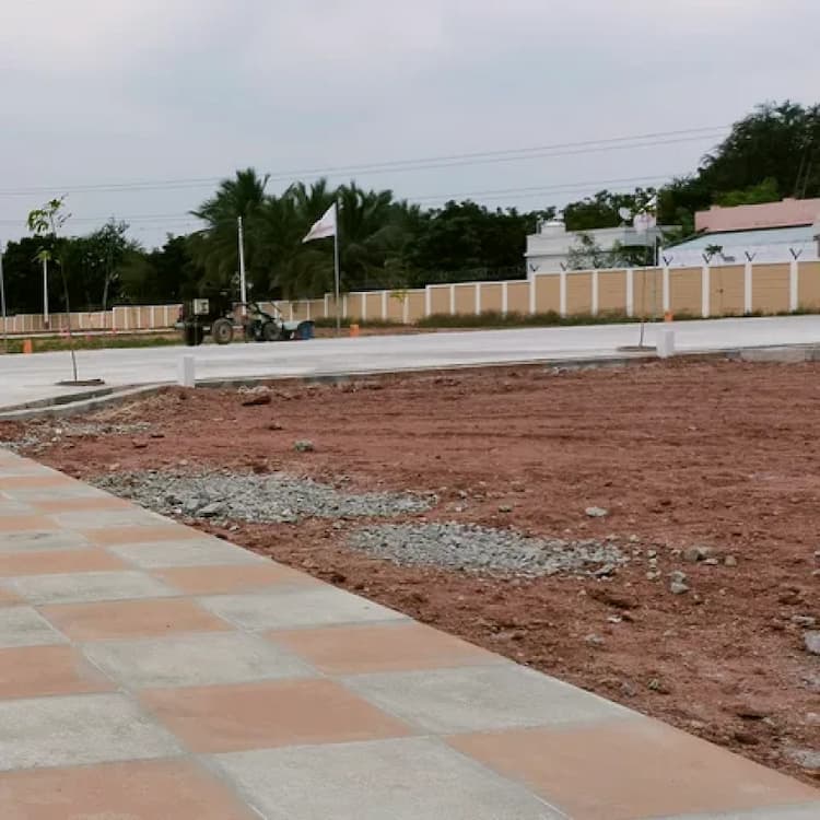 Single Property Image