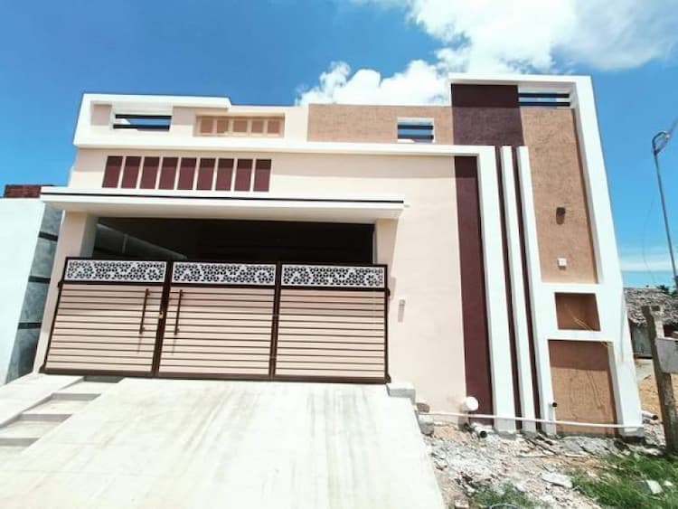 Single Property Image