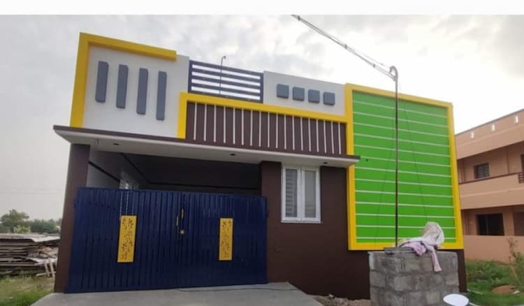 2 BHK House for Sale