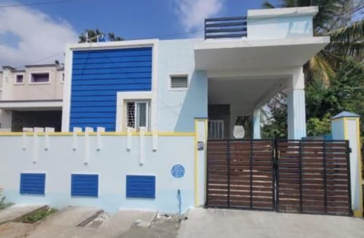 2 BHK House for Sale