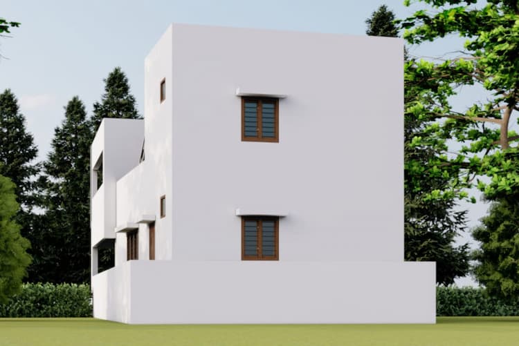 Single Property Image