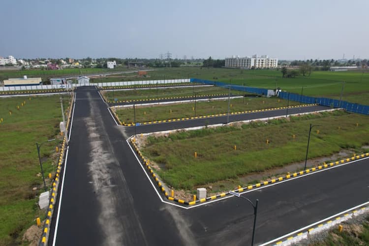 Single Property Image