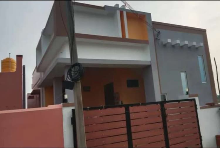 1 BHK House for Sale