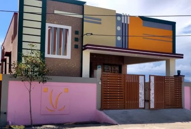 2 BHK House for Sale