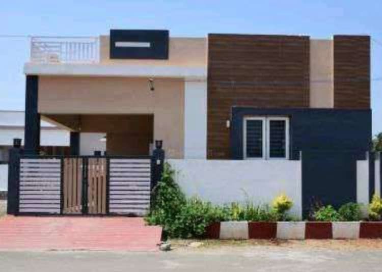 2 BHK House for Sale