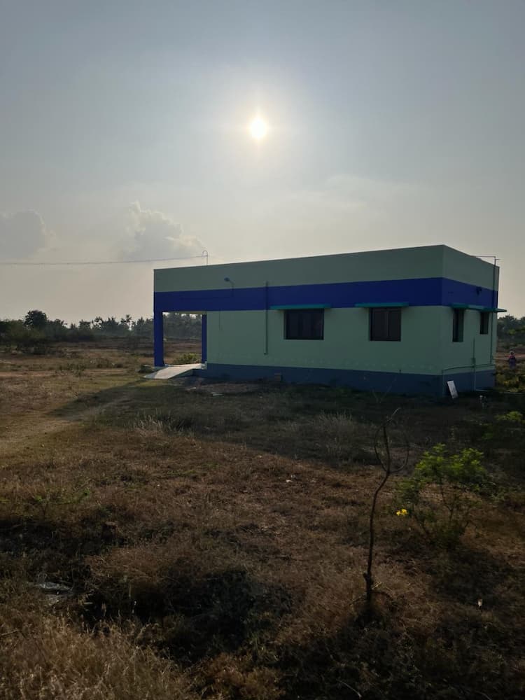 Single Property Image