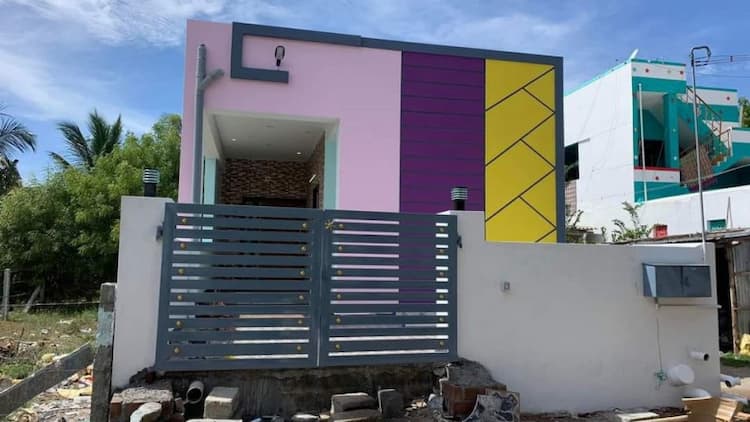 2 BHK House for Sale