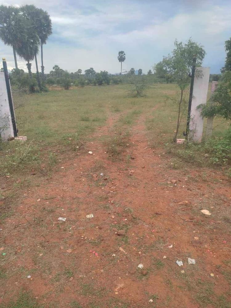 Land for sales
