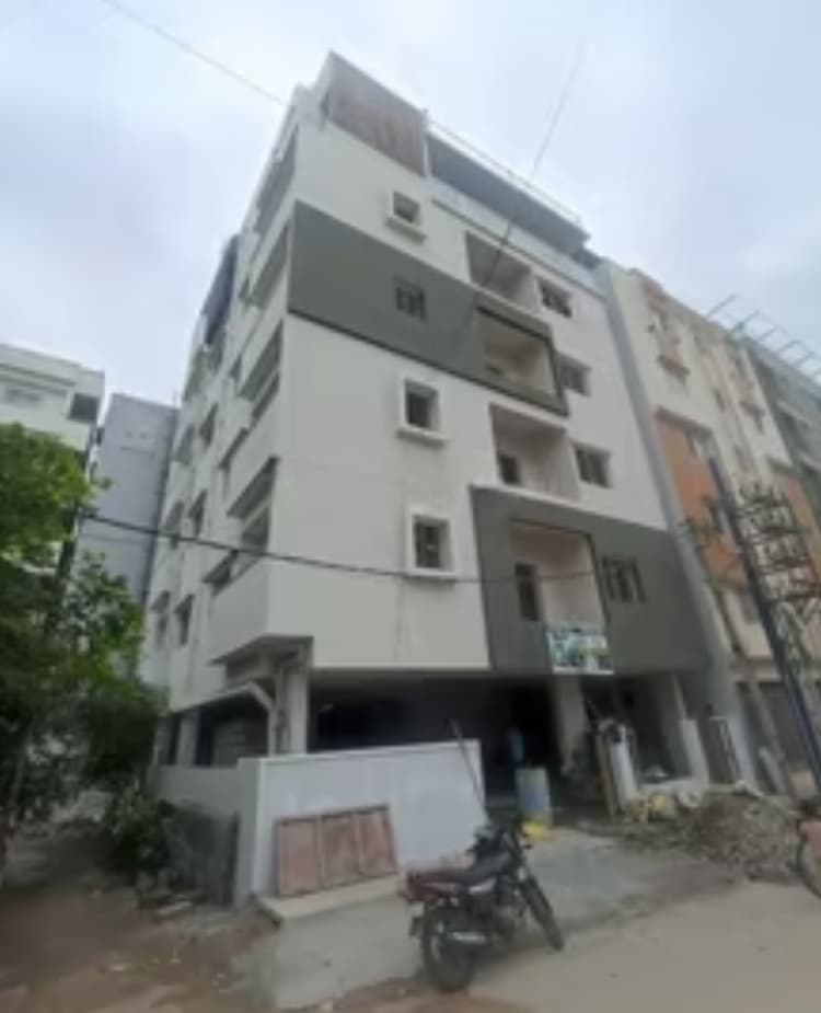 1 BHK Apartment for Sale