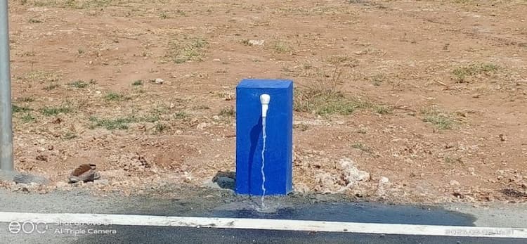 Single Property Image