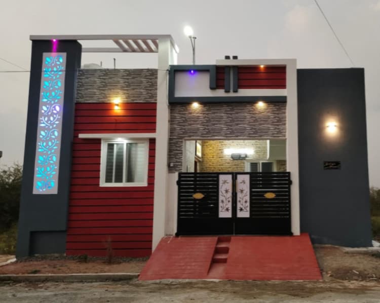 2 BHK house for Sale