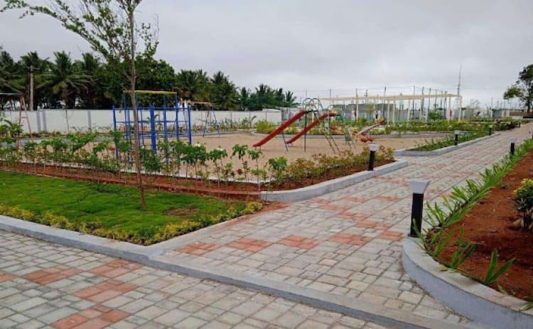 Single Property Image