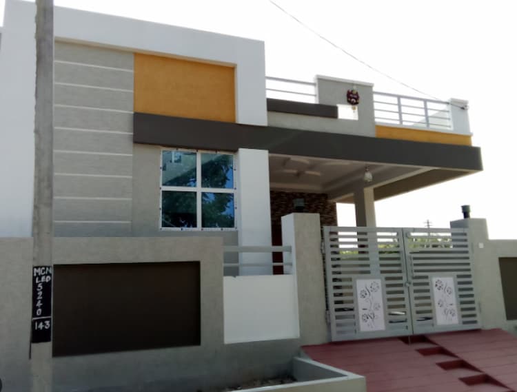 2 BHK House for sale