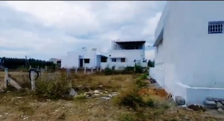 DTCP APPROVED PLOT FOR SALE