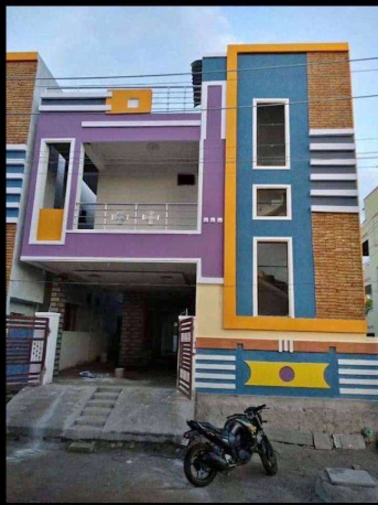 2bhk house for sale