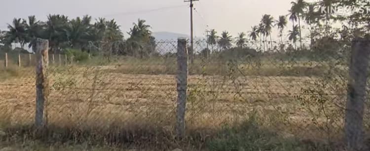 4.57 acre land for sales