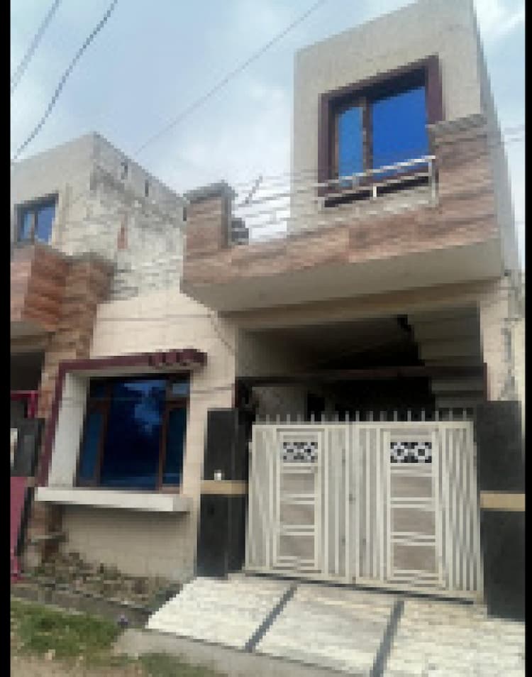 2 BHK House for Sale