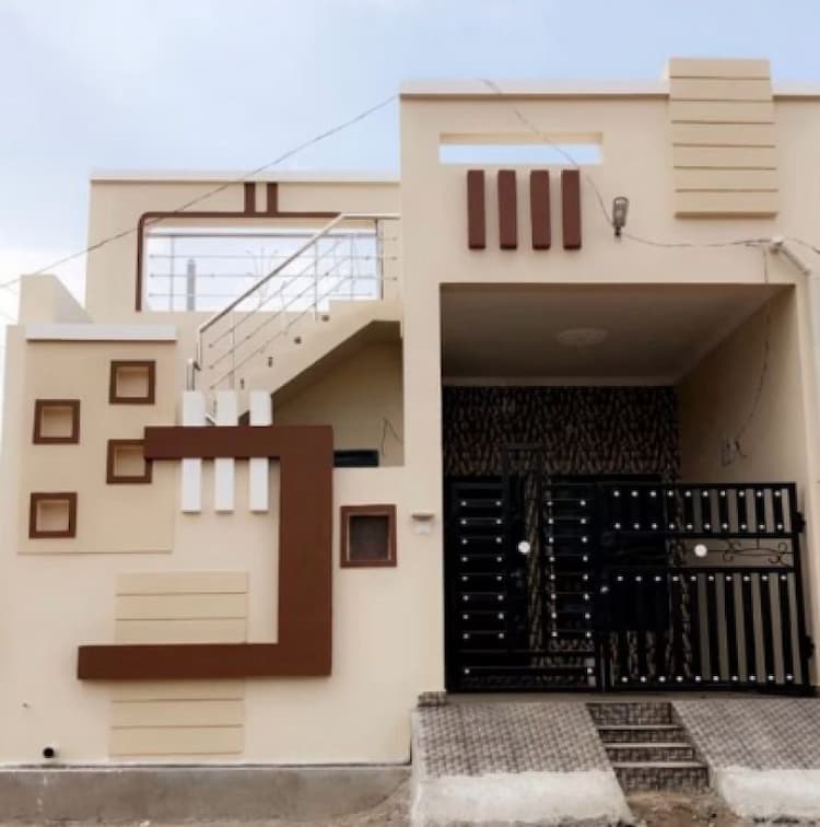 2 BHK House for Sale
