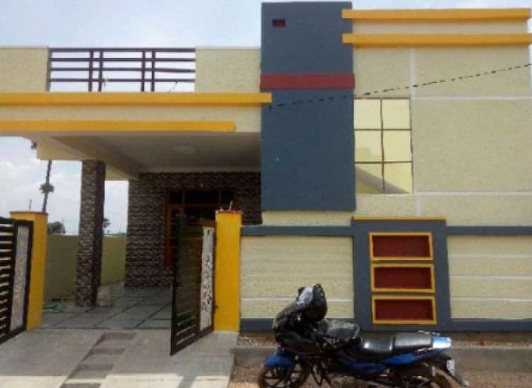 2 BHK House for Sale