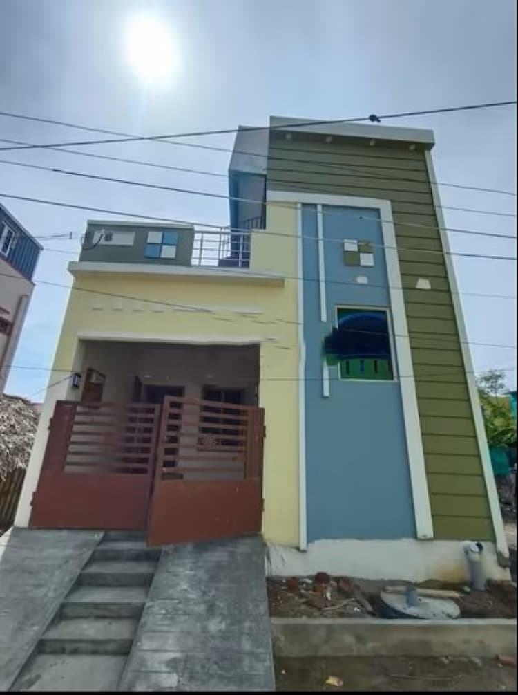 2bhk house for sale
