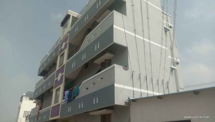 Single Property Image