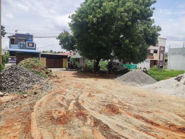 Single Property Image