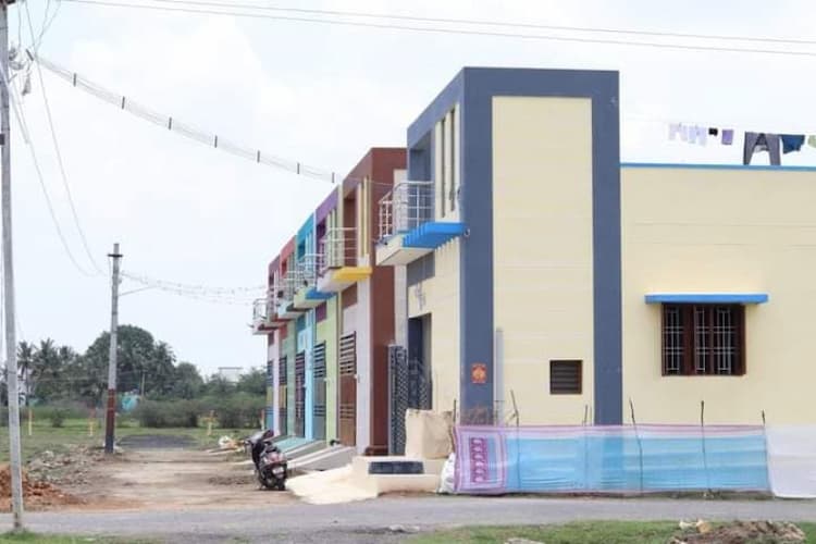 Single Property Image