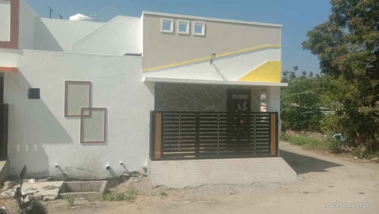 Single Property Image