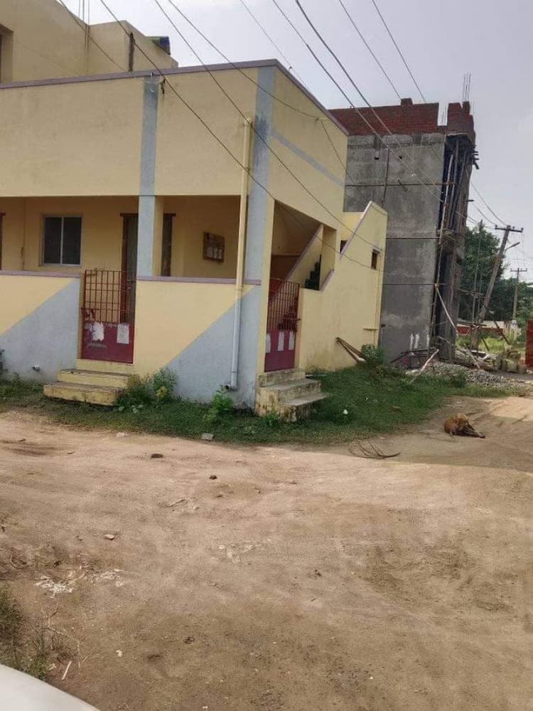 Single Property Image