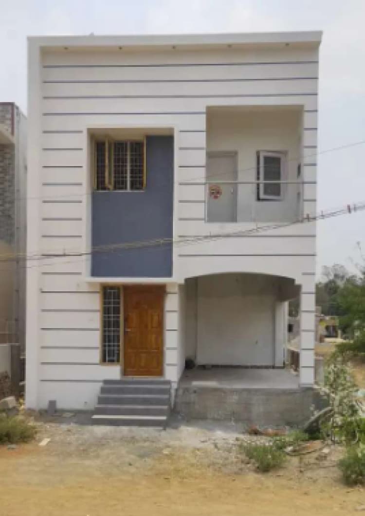 2 BHK house for Sale