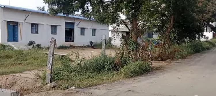 5 Cent Land for sales