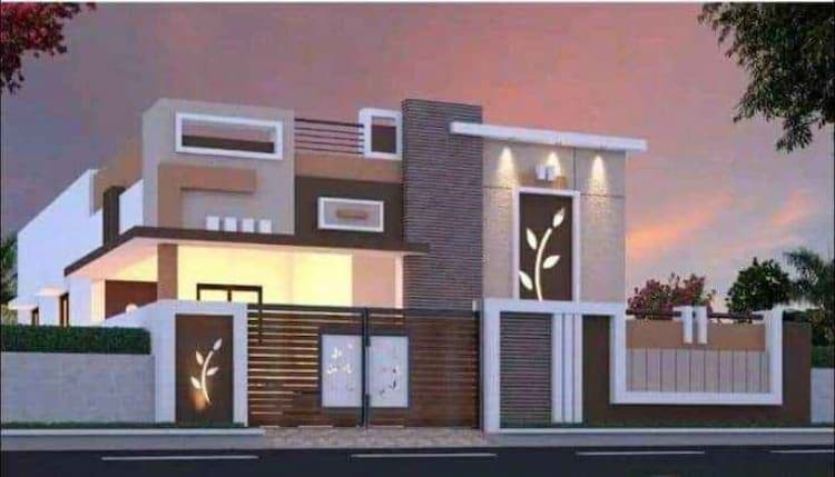 2BHK House for sales