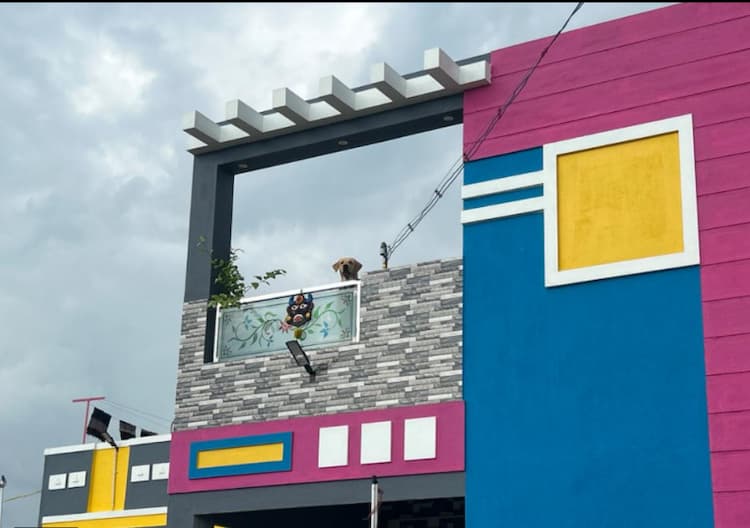 Single Property Image