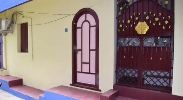 Single Property Image