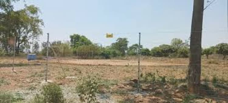 Plot for sale