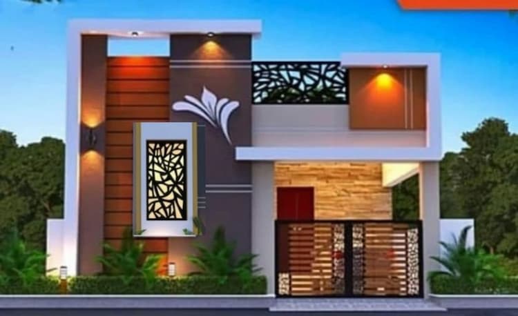 2BHK House for Sale