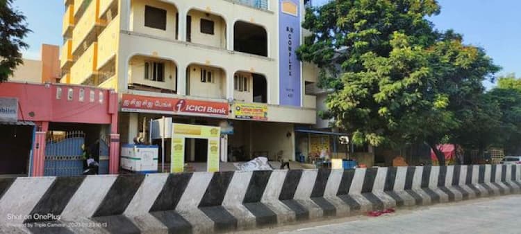 Single Property Image