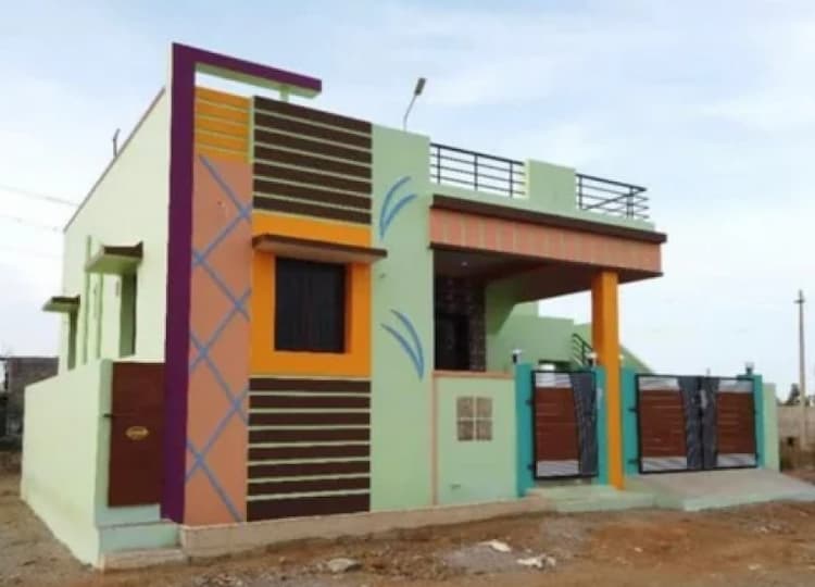 1 BHK House for Sale